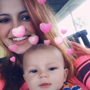 Meet your Posher, Cheyenne